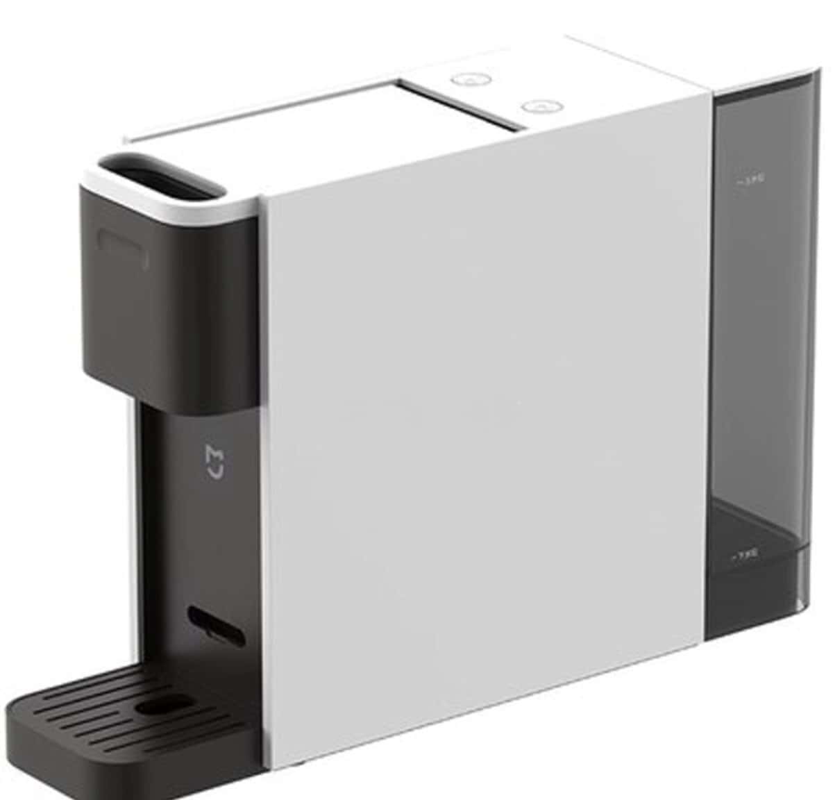 Xiaomi Mijia Capsule Coffee Machine N1 (S1301) - Tenderyard