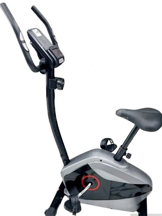 Exercise Bike 520B Magnetic - Tenderyard