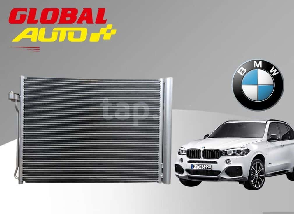 Kondisioner radiatoru BMW X5 F15 - Tenderyard