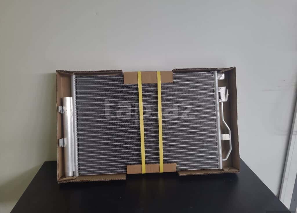 Kondisioner radiatoru Chevrolet Cobalt - Tenderyard