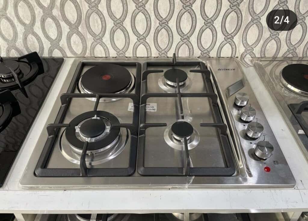 Prestige, Combined cooker - Tenderyard