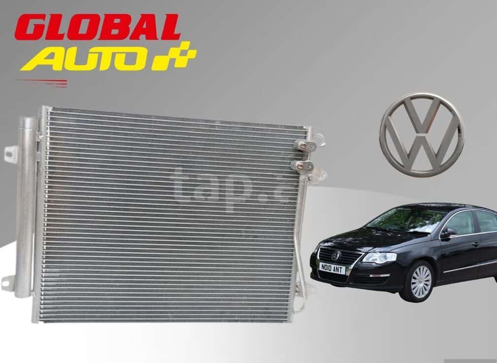 Kondisioner radiatoru Volkswagen Passat B6 - Tenderyard