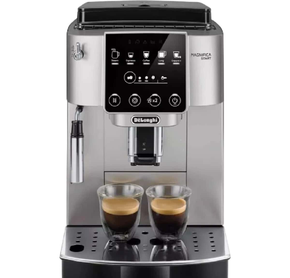 DeLonghi coffee machine - Tenderyard