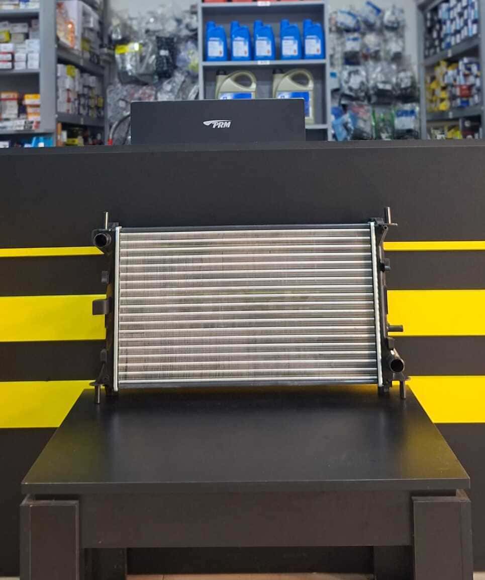 Water radiator for Ford Focus 1999-2004 1.4-1.8 - Tenderyard