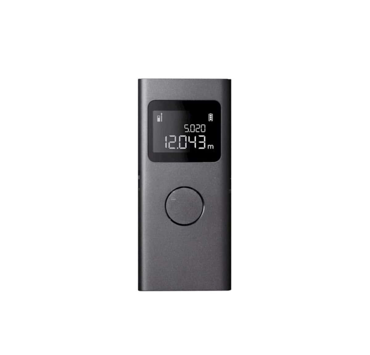 Xiaomi Smart Laser Measure (BHR5596GL) - Tenderyard