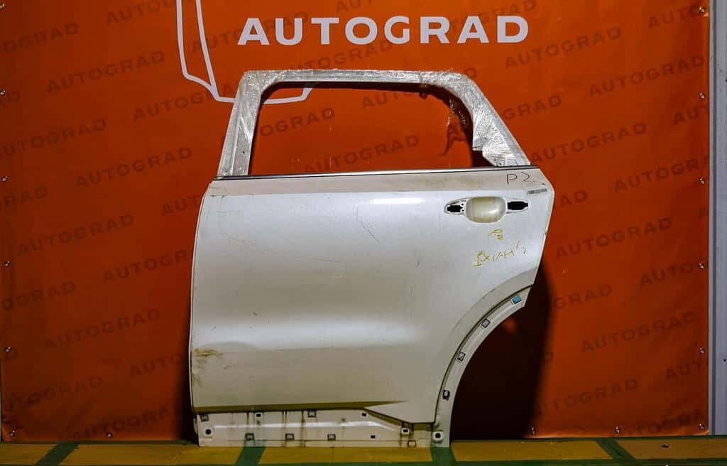 Door Kia Sorento 2021-2023 - Tenderyard