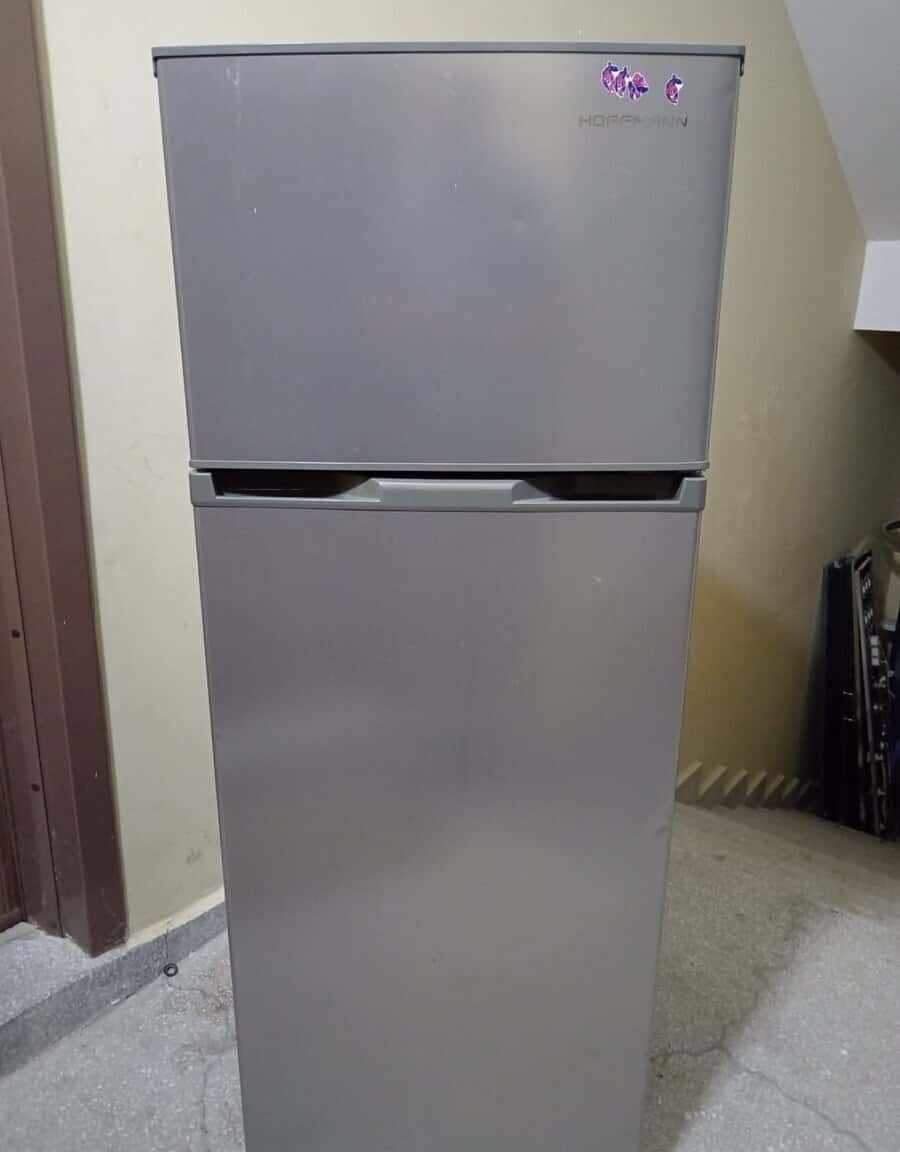 Indesit refrigerator - Tenderyard