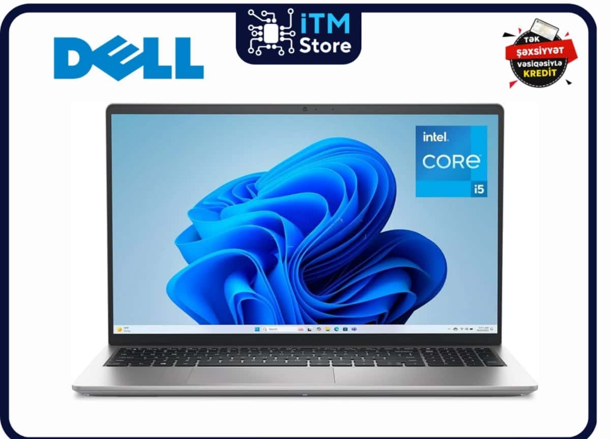 Dell laptop - Tenderyard