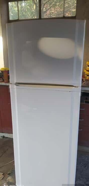 Indesit refrigerator - Tenderyard