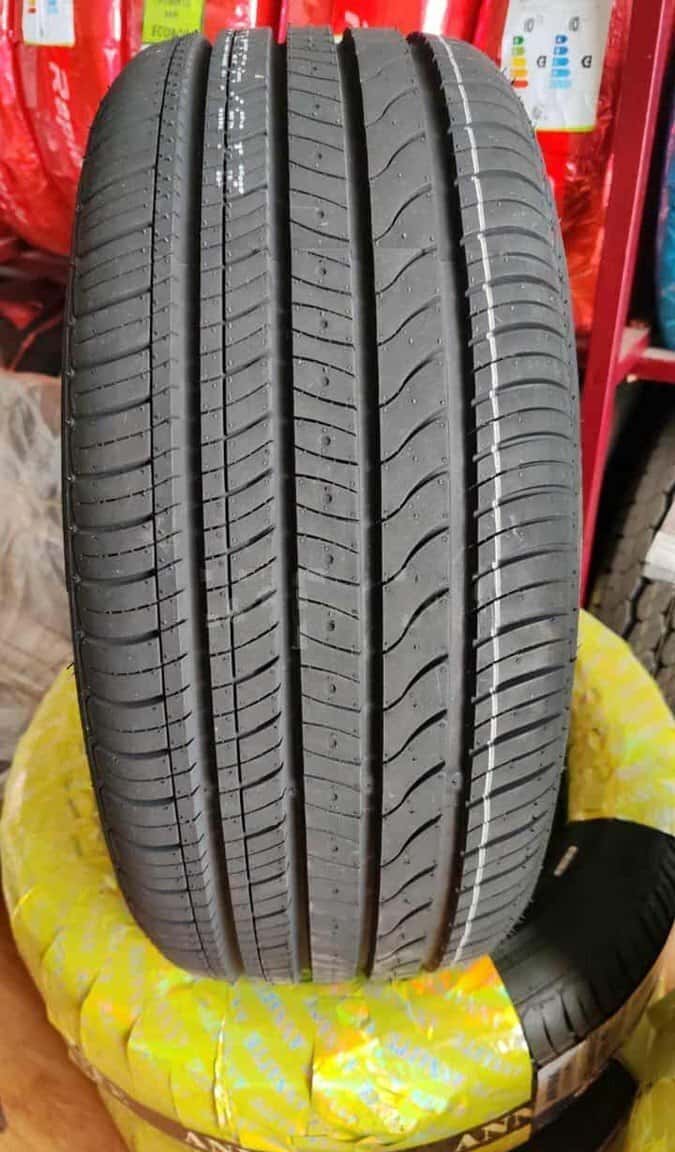 Şin Annaite - Tenderyard