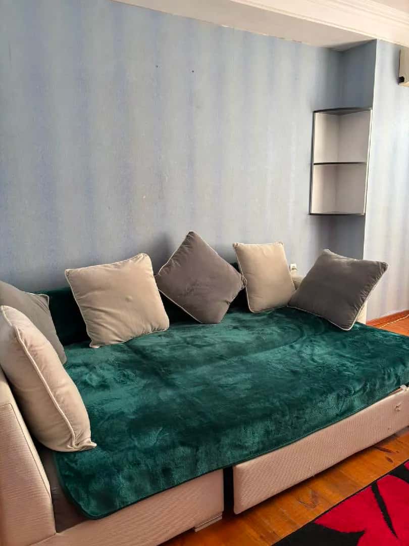 2 otaqlı mənzil 90 m² kirayə verilir - Tenderyard