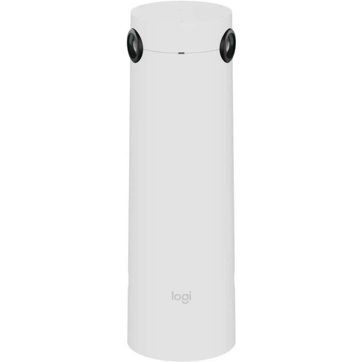 Logitech Konfrans Kamerası - Tenderyard
