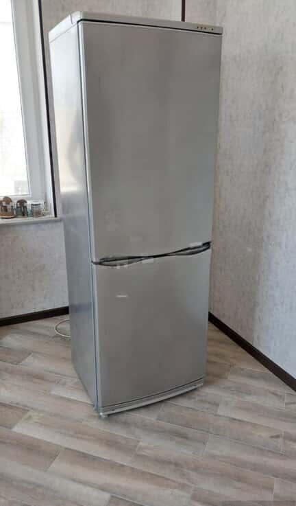 Indesit refrigerator - Tenderyard