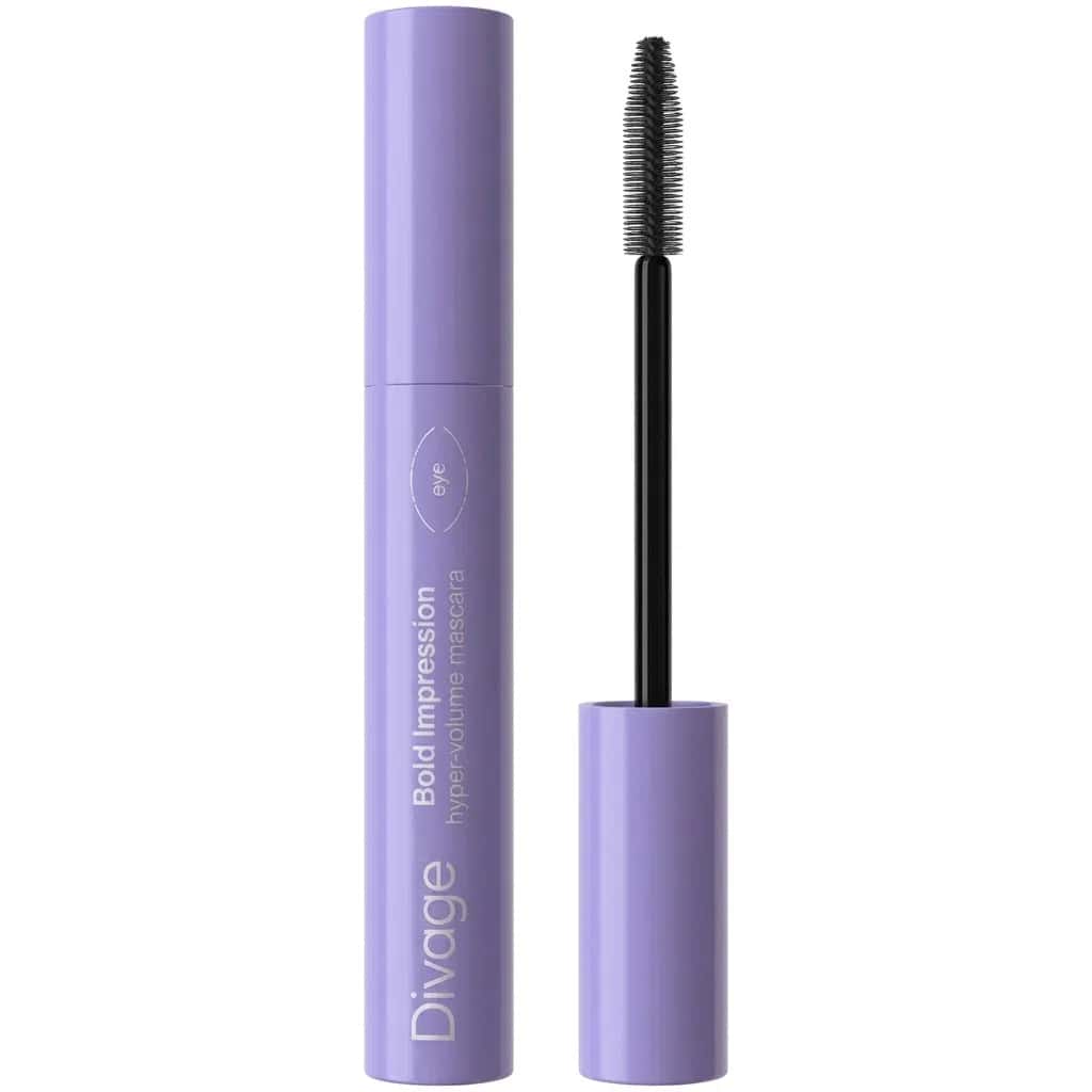 Divage Bold Impression Qara Tuş 8 ml - Tenderyard