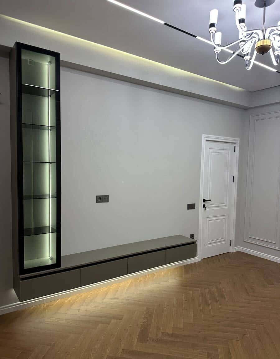 2 otaqlı mənzil 66 m² satılır - Tenderyard
