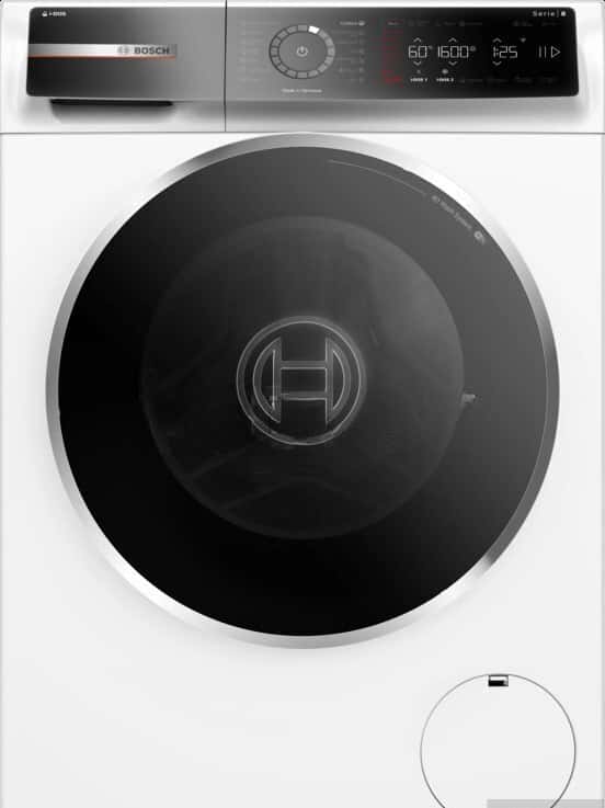 Bosch Washing machine - Tenderyard