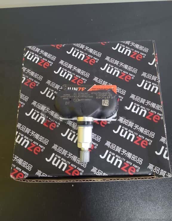 TPMS tire pressure sensor for Honda Civic and Insight - Tenderyard