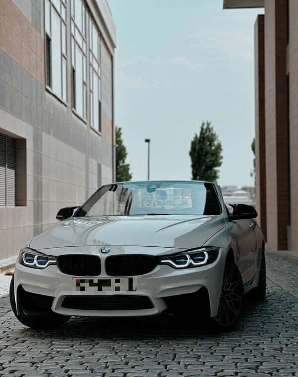 BMW M4 2018 в аренду - Tenderyard