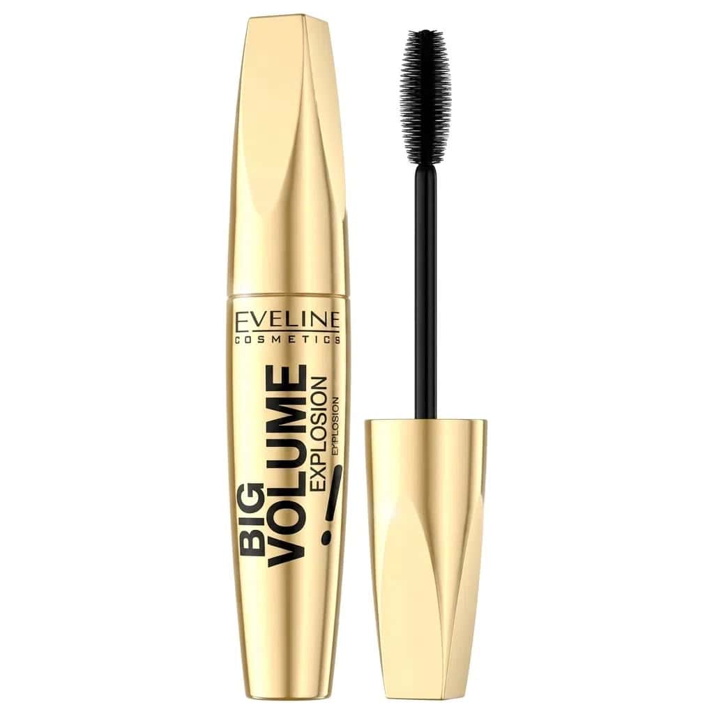 Eveline Cosmetics Big Volume Explosion Tuş 12 ml - Tenderyard