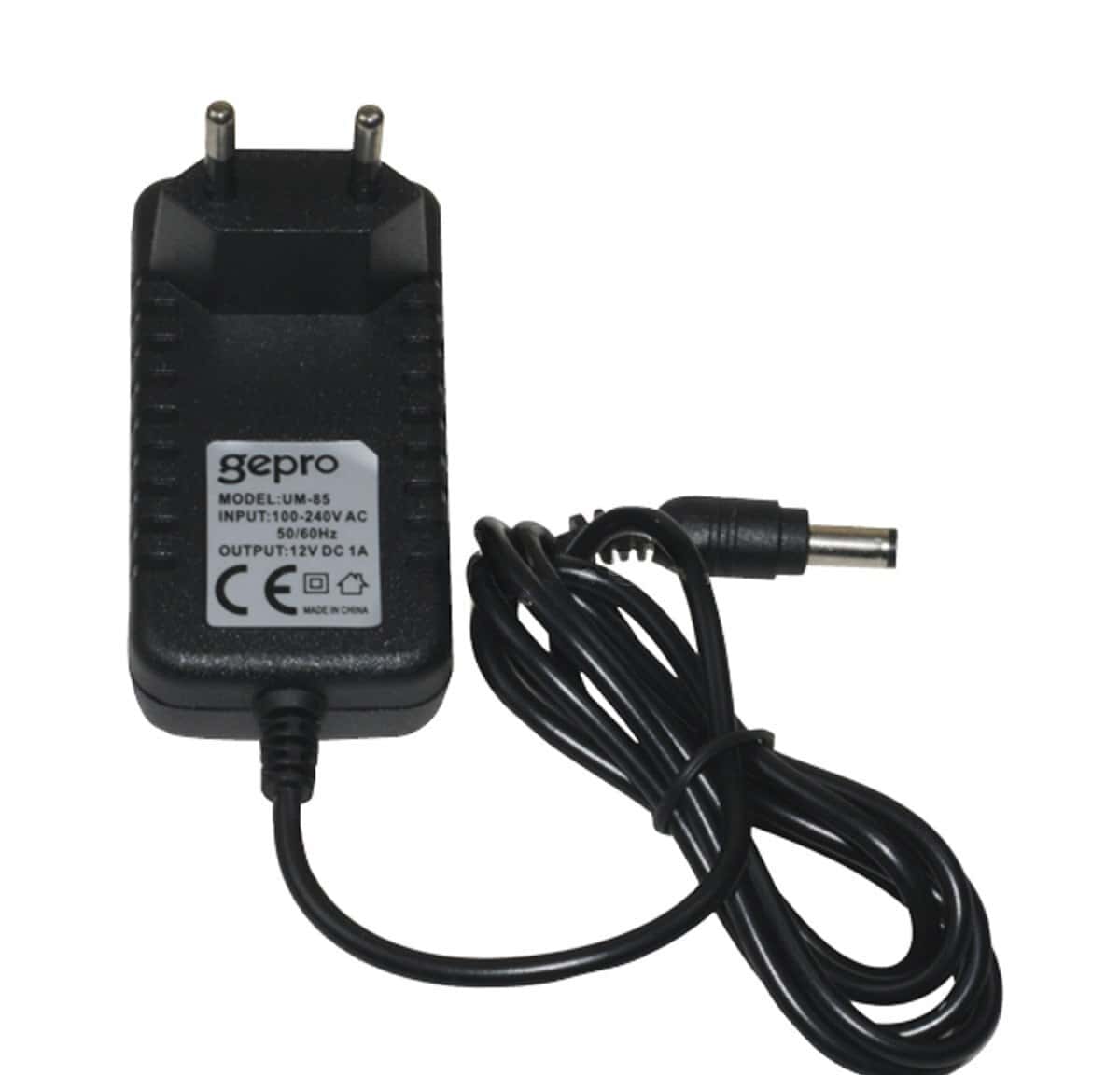 Adapter 12V 30A - Tenderyard