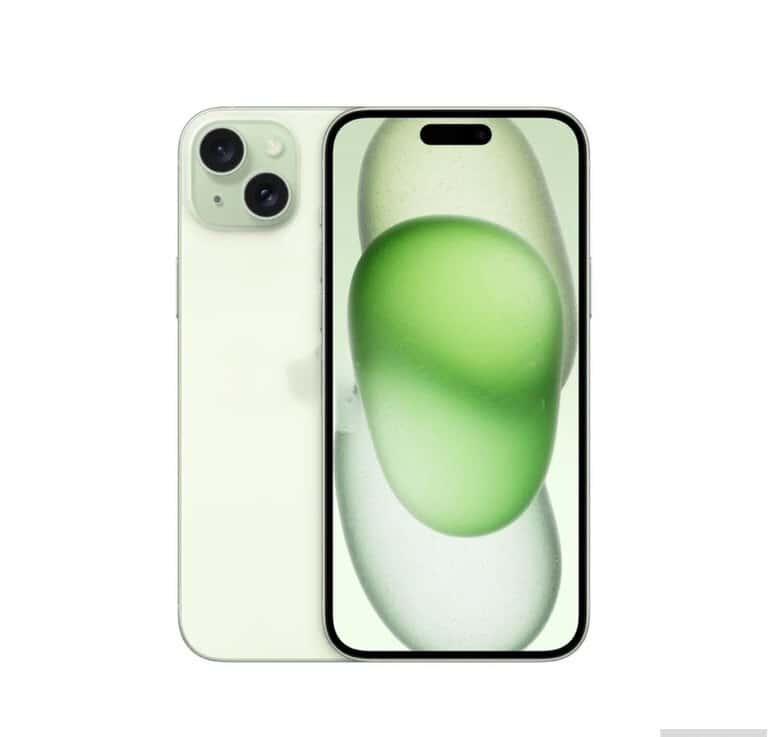 Apple iPhone 15, 6 GB - Tenderyard
