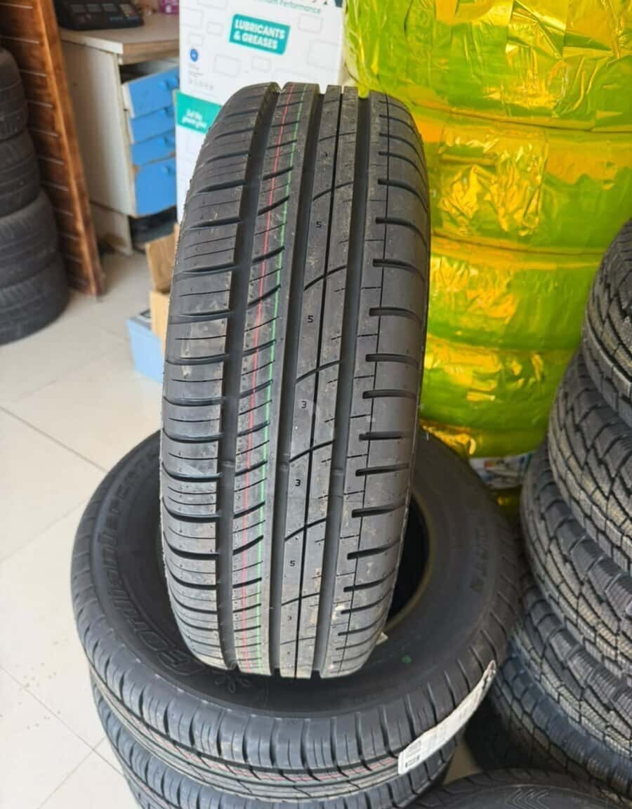 Car tire Cordiant 195/65 R15 - Tenderyard