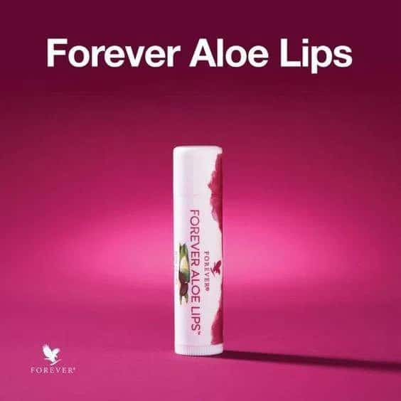 Forever Aloe Lips Nəmləndirici Dodaq Balzamı - Tenderyard