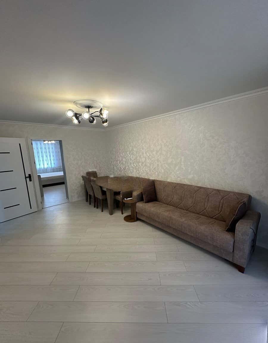 2 otaqlı mənzil 44 m² kirayə verilir - Tenderyard