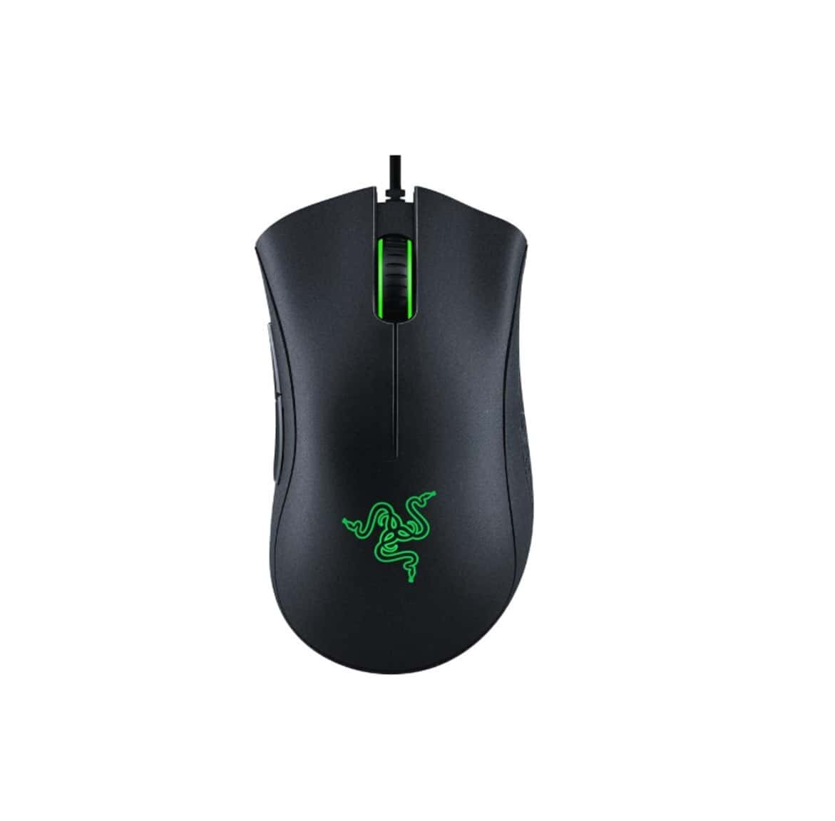 Razer computer mouse - Tenderyard