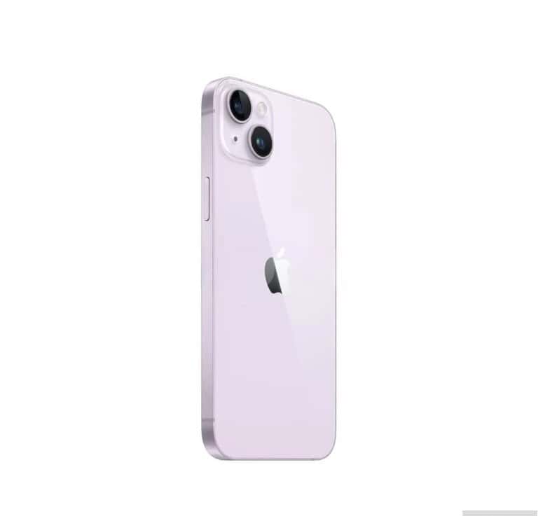 Apple iPhone 14, 4 GB - Tenderyard