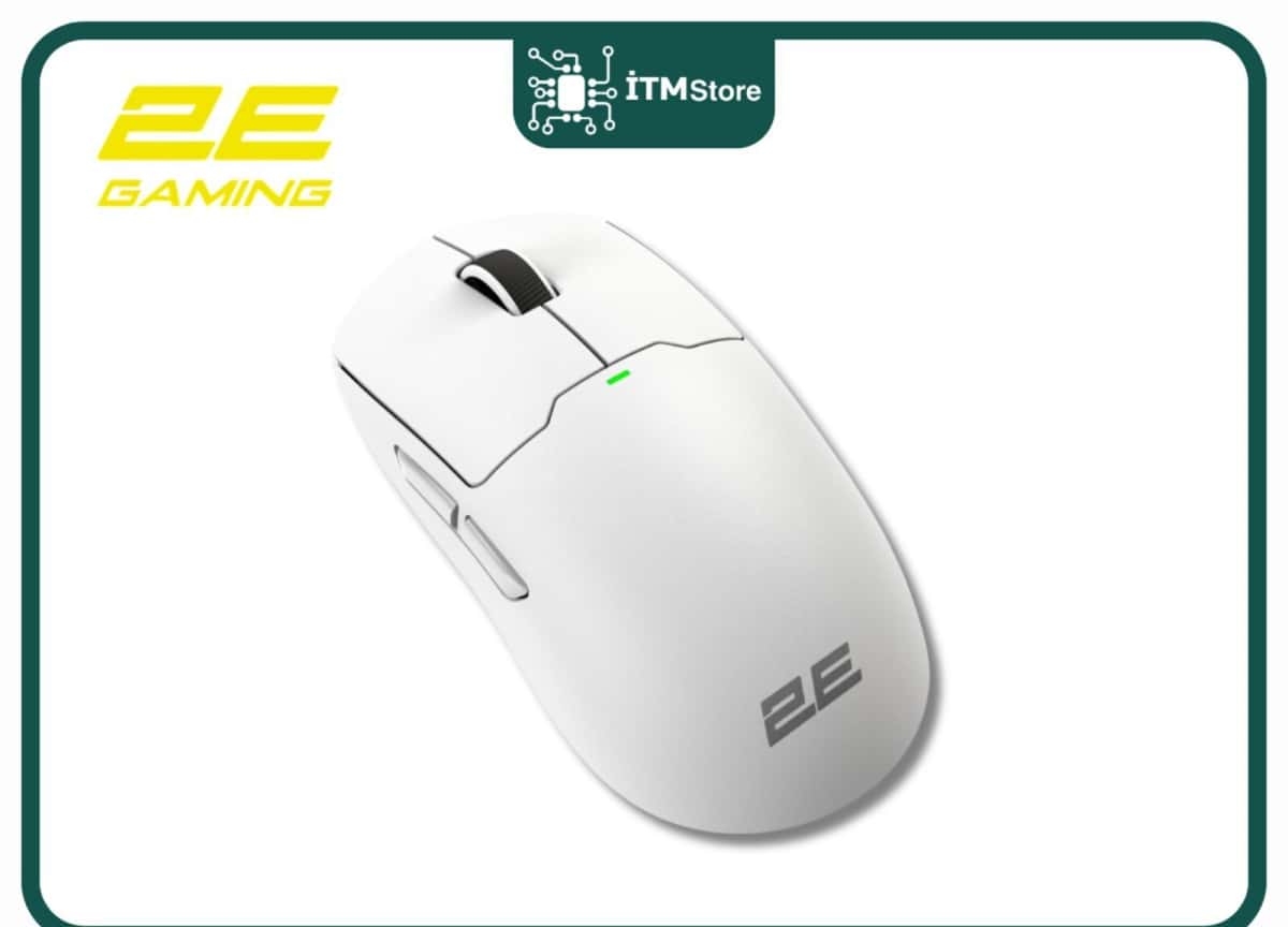 2E computer mouse - Tenderyard
