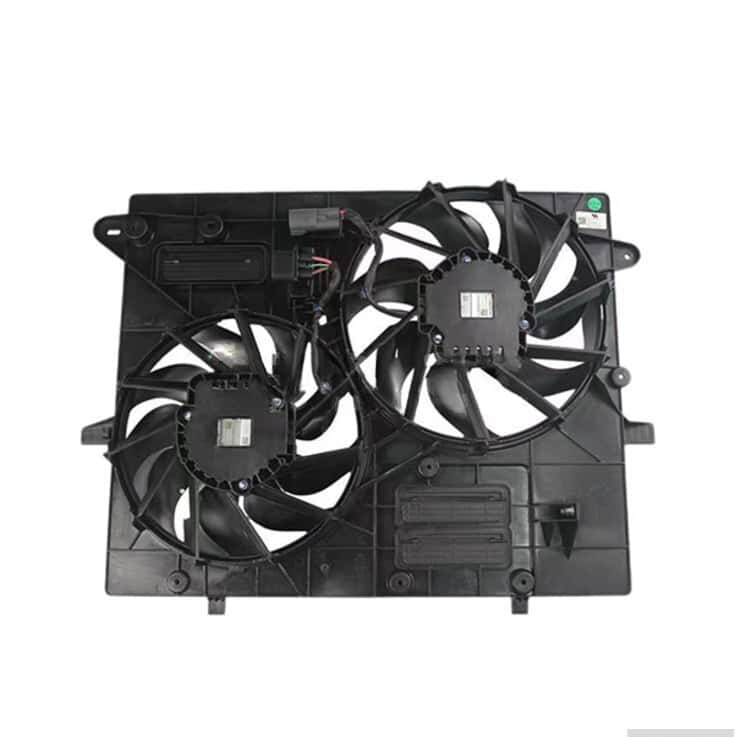 Radiator fan for Li Auto L9 1.5L - Tenderyard