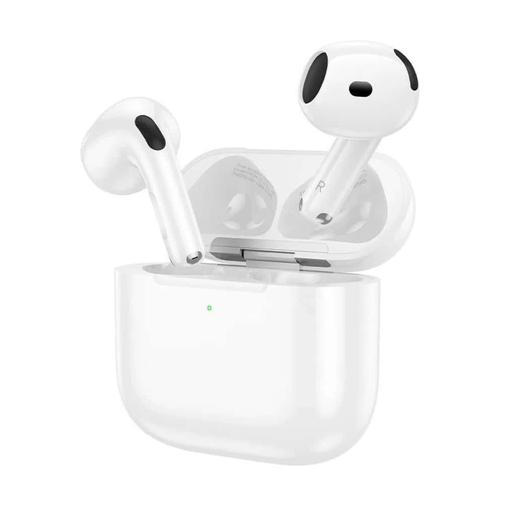 Borofone earphones - Tenderyard
