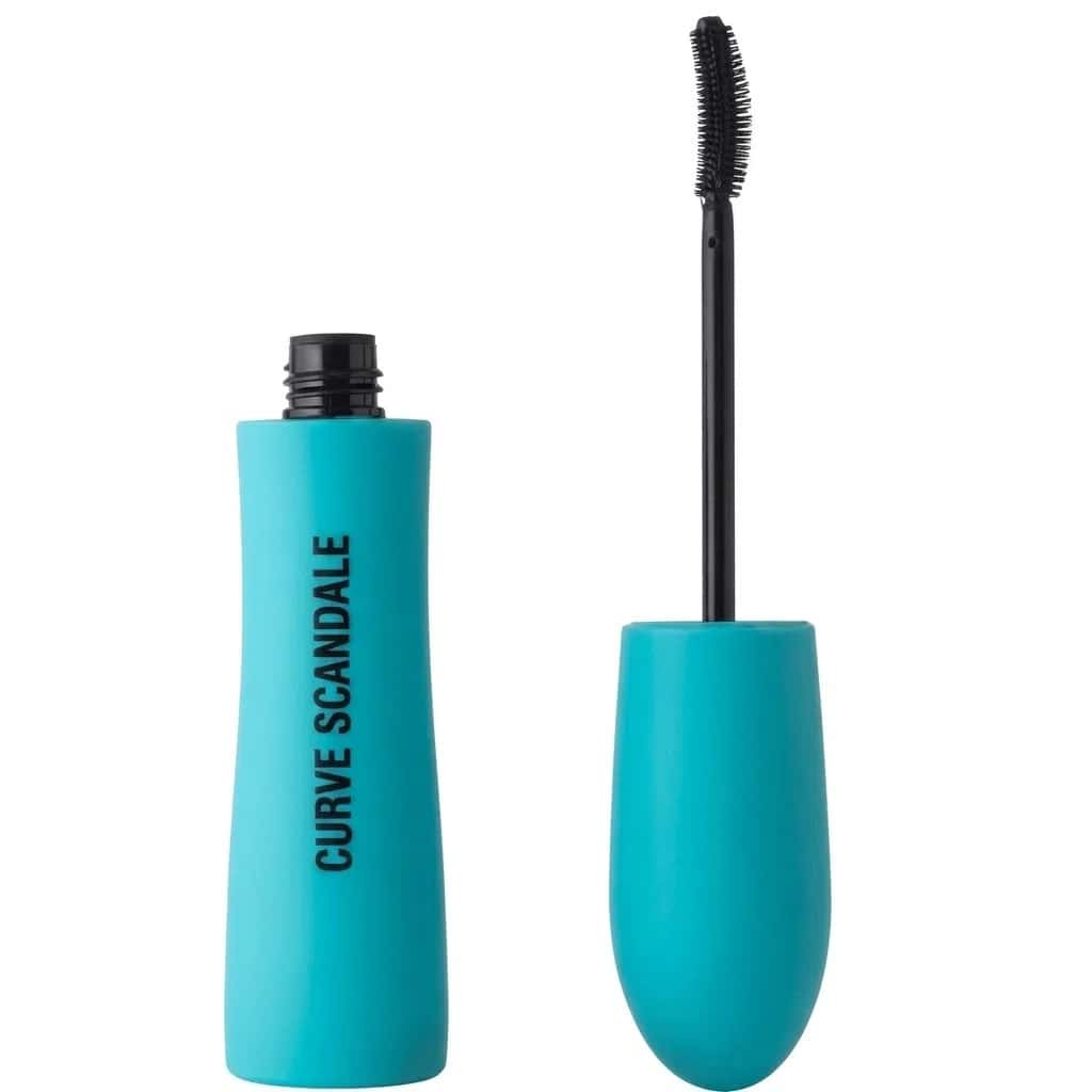 No Brand Curve Scandale Kirpik Tuşu, 8 ml - Tenderyard