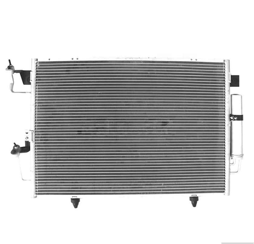 Kondisioner radiatoru Mitsubishi Pajero - Tenderyard