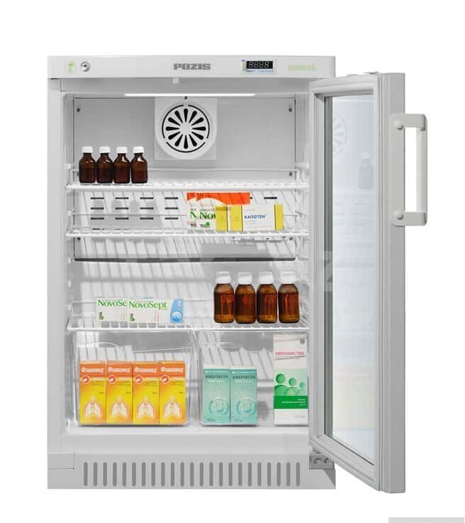 AEG Refrigerator - Tenderyard