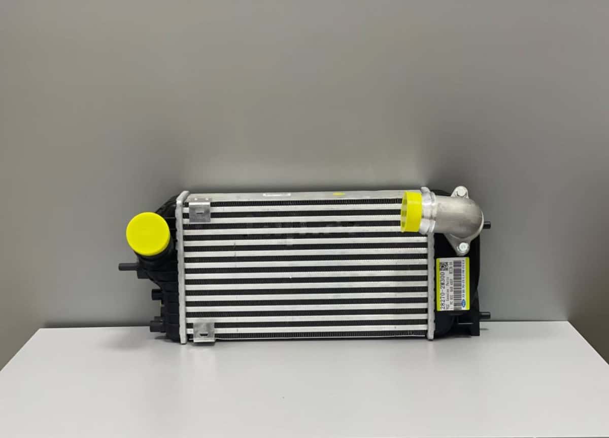 Intercooler radiator for Kia Sorento 2021-2025 1.6 Hybrid - Tenderyard