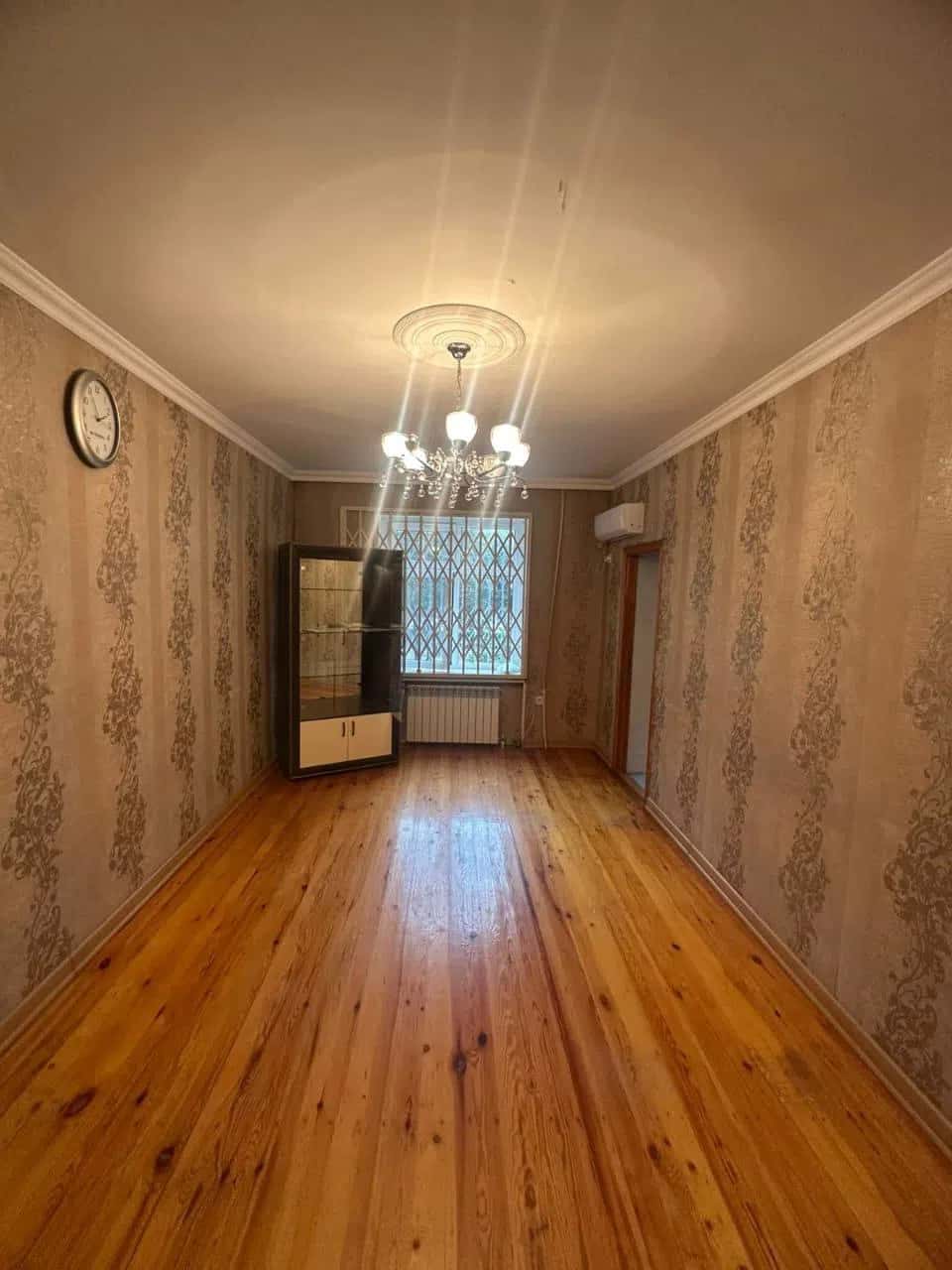 3 otaqlı mənzil 50 m² satılır - Tenderyard