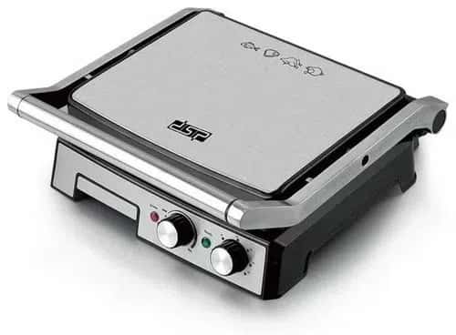 DSP toaster - Tenderyard