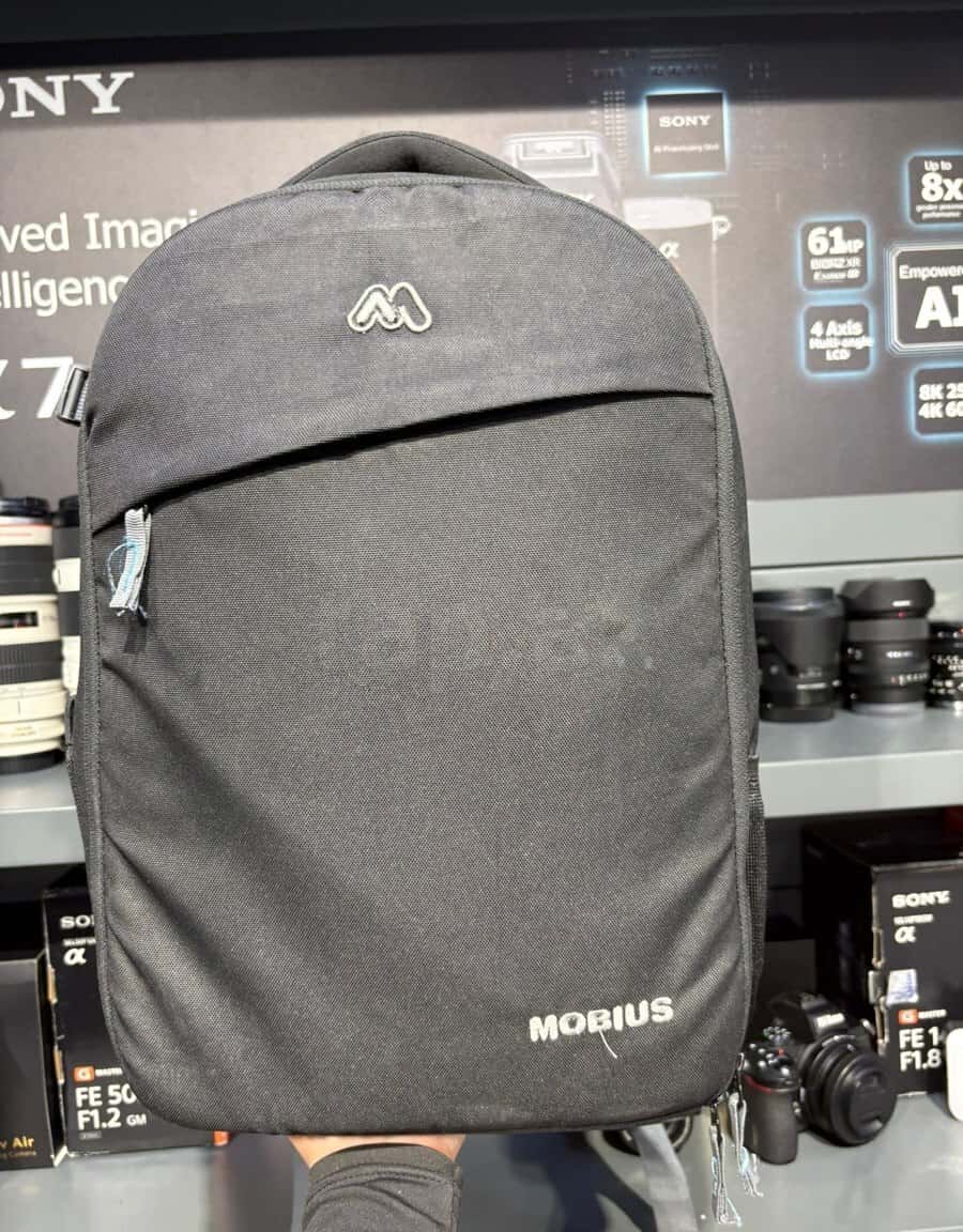 Carrying case for camera and Ronin - Tenderyard