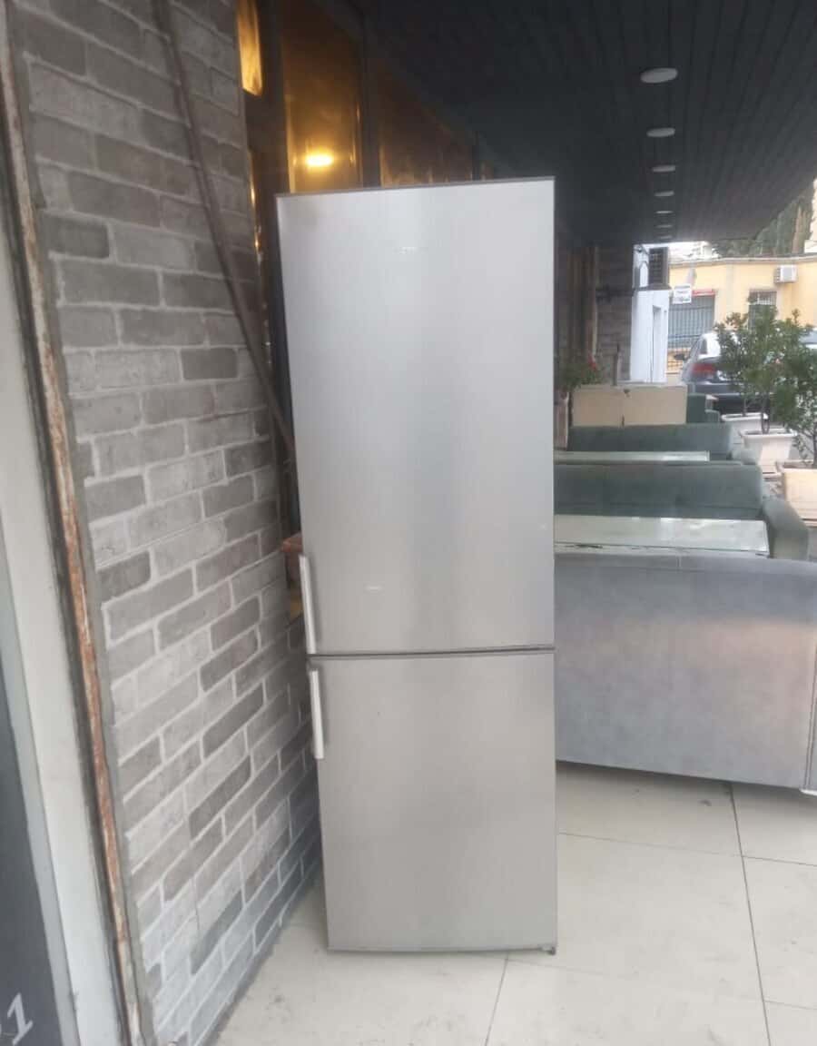 Indesit refrigerator - Tenderyard