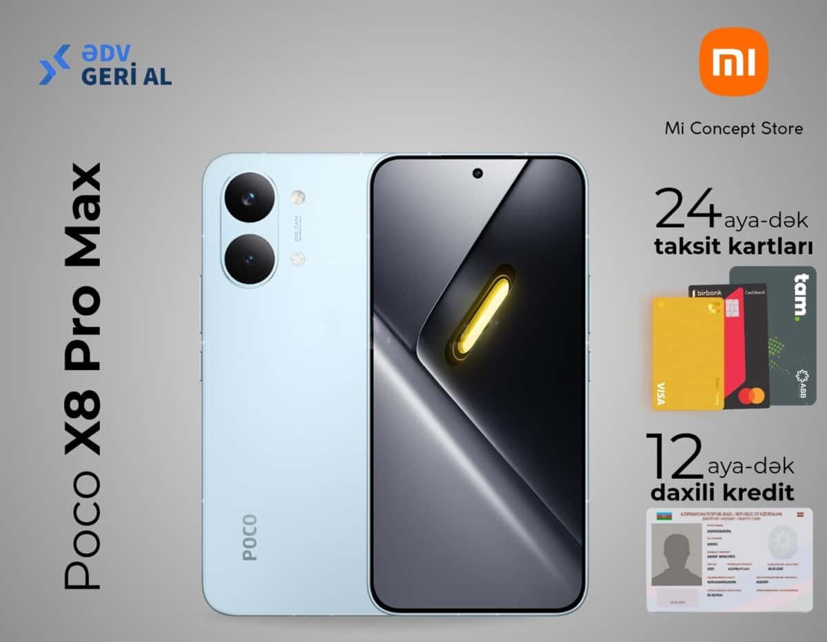 Xiaomi Poco M3 Pro, 12 GB - Tenderyard