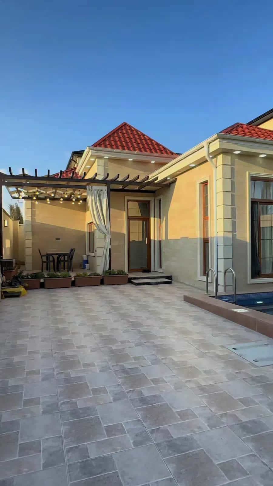 Продается 3-комнатная дача, 130 м² - Tenderyard
