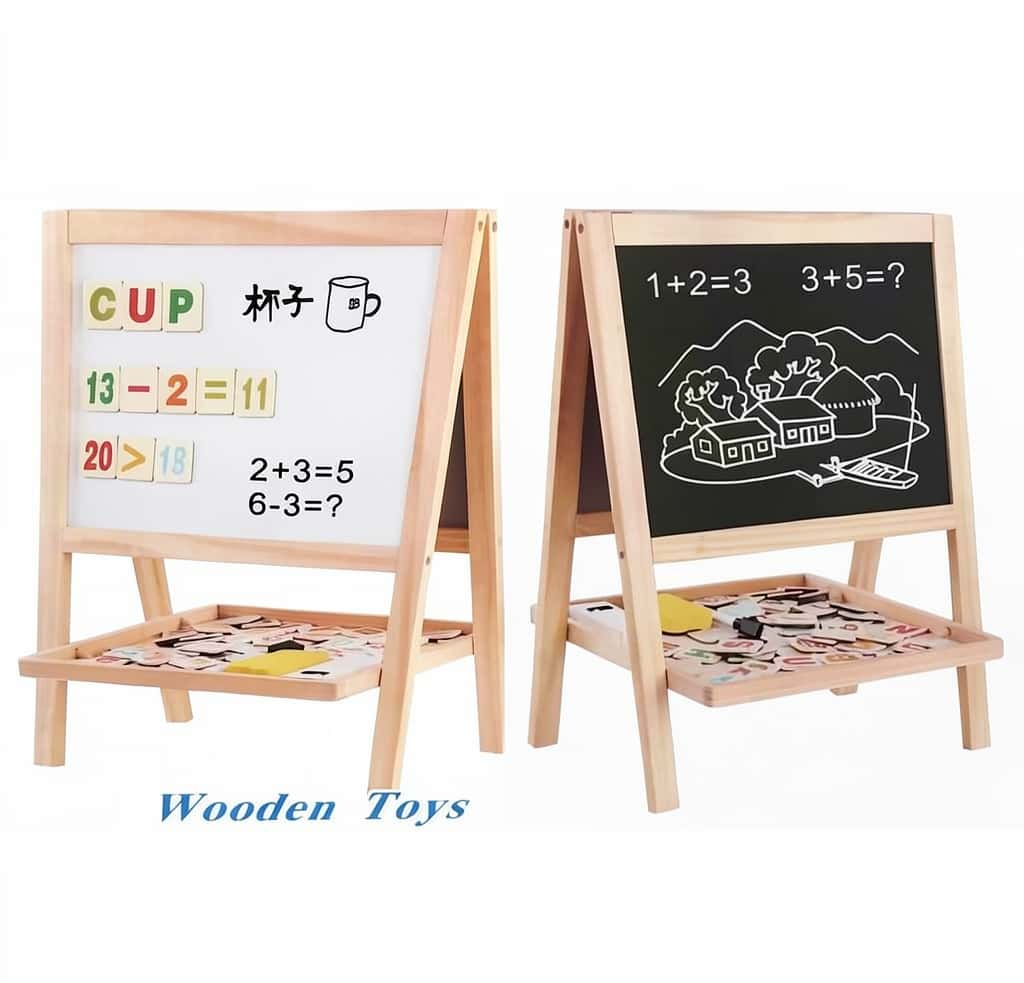 Chalkboard, Mixed color - Tenderyard