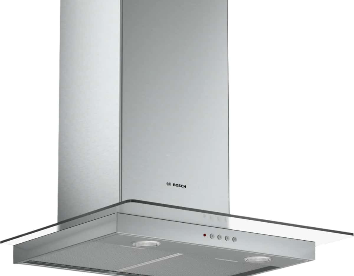 Bosch cooker hood - Tenderyard