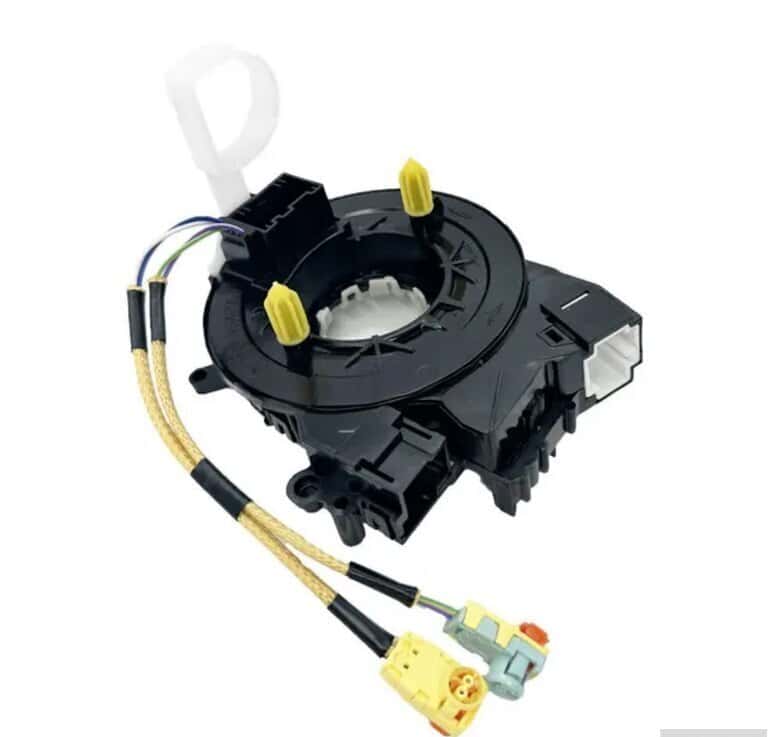 Steering wheel clock spring for Hyundai Azera - Tenderyard