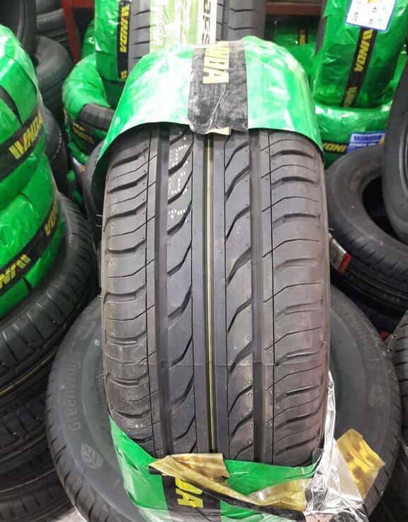 Avtomobil şini Winda 185/65 R14 - Tenderyard