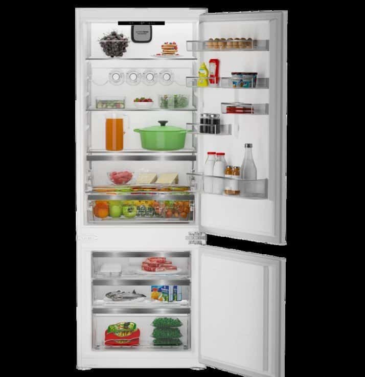AEG Refrigerator - Tenderyard