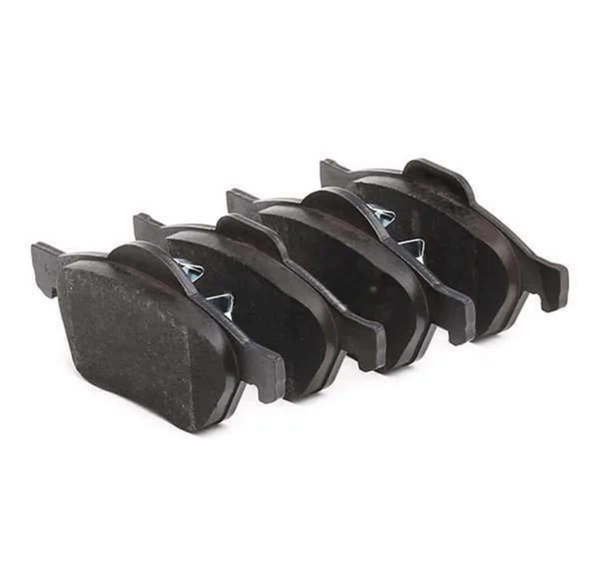 Brake pads Renault - Tenderyard