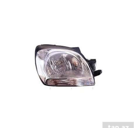 Arxa stop Kia Sportage 2004-2006 - Tenderyard